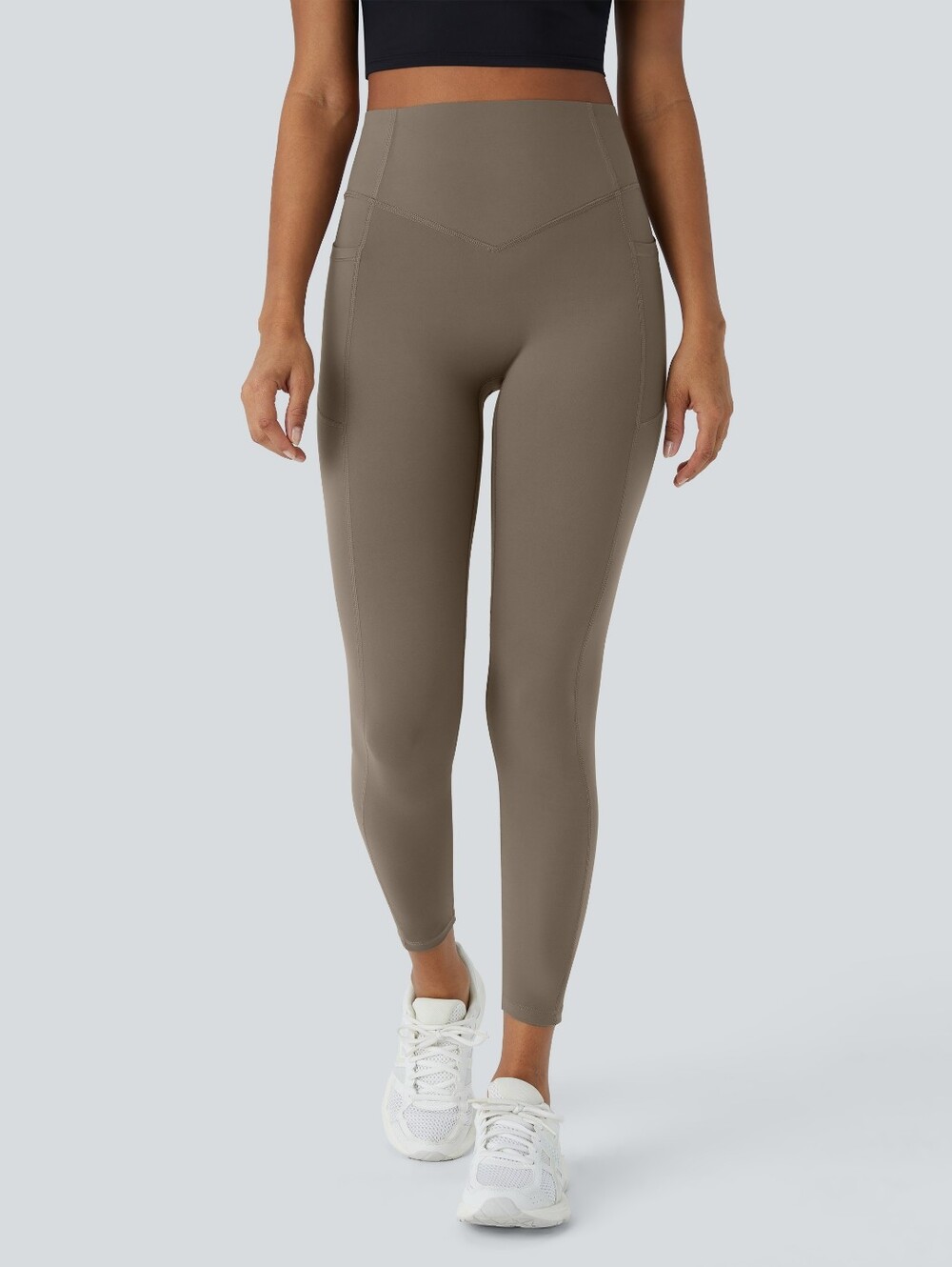 NWT Halara UltraSculpt Leggings Size Large